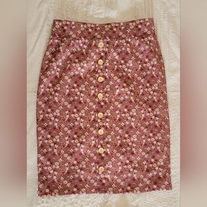 Skirt